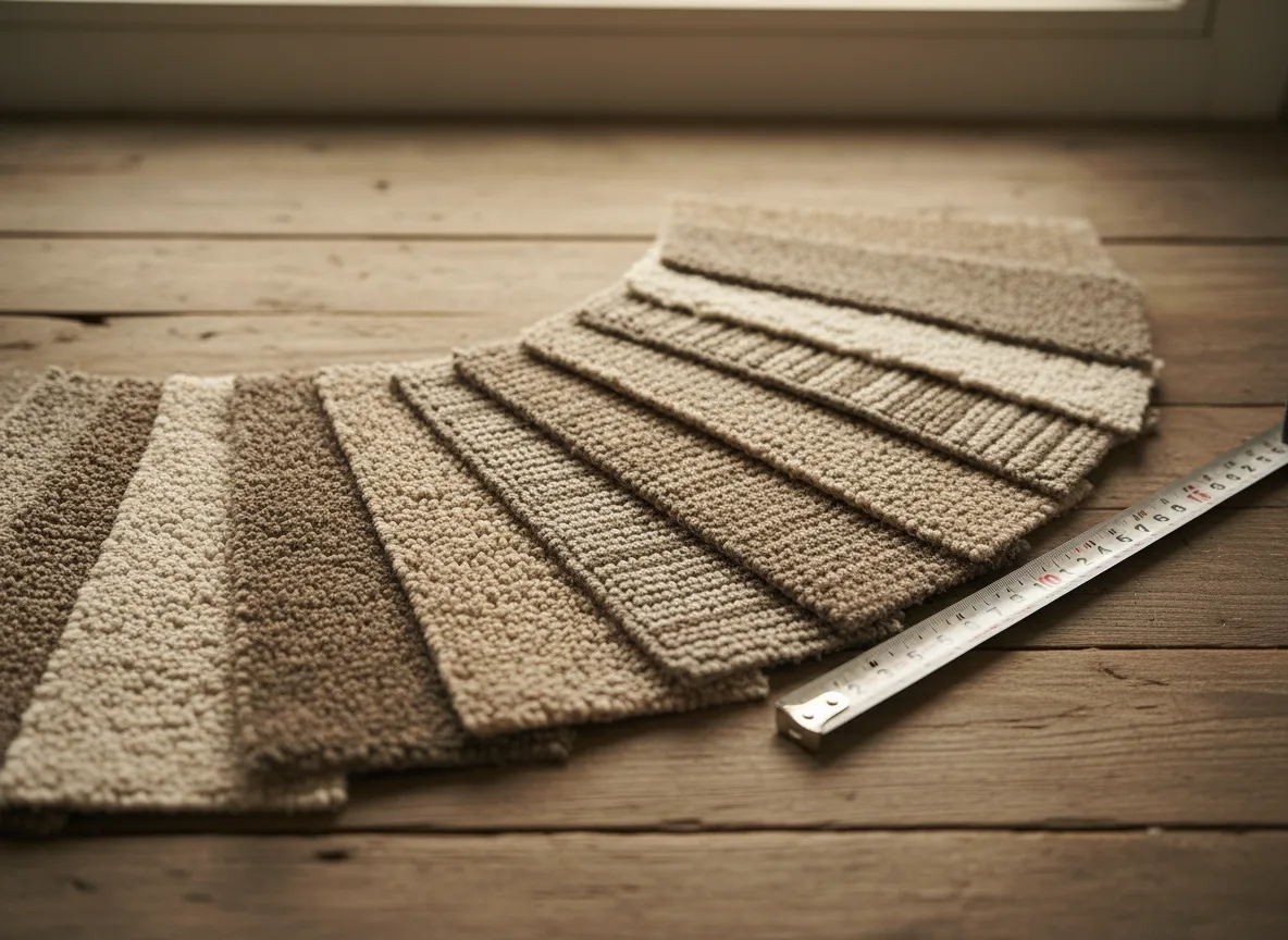 Carpet Installation Reedsville, WV FAQs